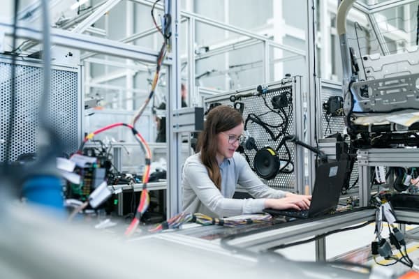 Engineering Lab