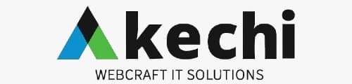 Akechi Webcraft Logo